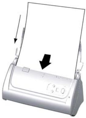 PLUSTEK SMARTOFFICE PS286 PLUS - 第五步、測試掃描器 - 1