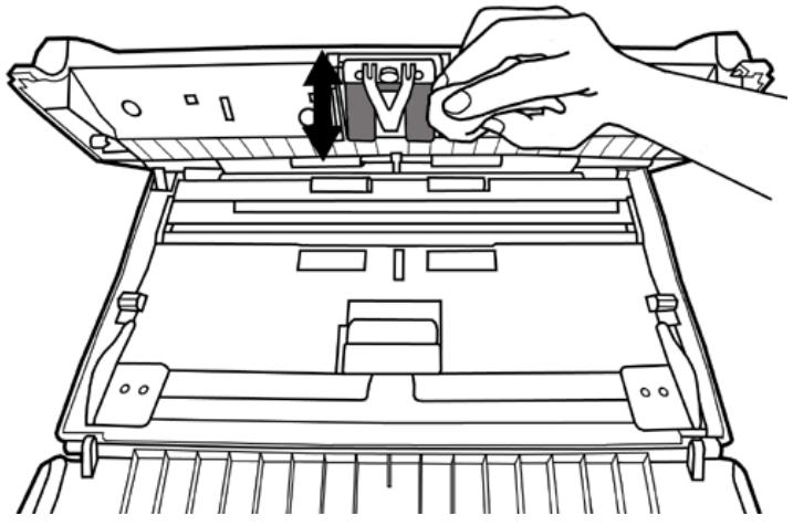 PLUSTEK SMARTOFFICE PS286 PLUS - 清潔軟墊模組 - 1