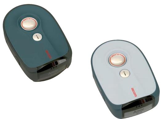 ASCOM A51 - Porte étiquette - 1