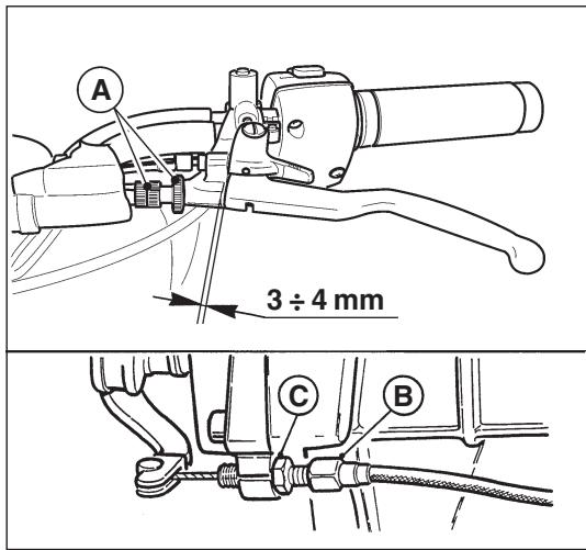 MOTO GUZZI CALIFORNIA TOURING - RODAGE - 1