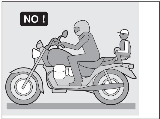 MOTO GUZZI CALIFORNIA TOURING - Chargement - 1