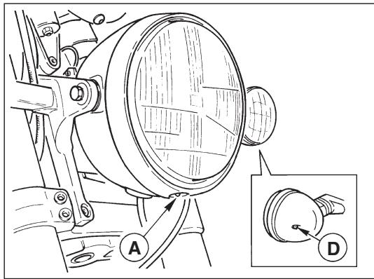 MOTO GUZZI CALIFORNIA TOURING - Batterie - 2