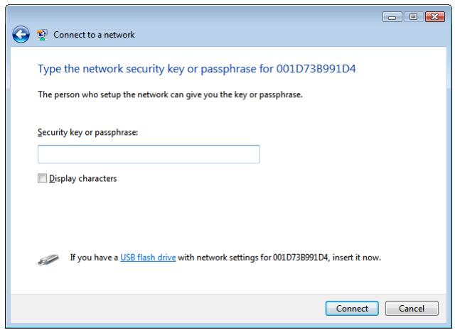 BUFFALO WLI-UC-GNM : AIRSTATION N-TECHNOLOGY 150MBPS USB 2.0 CLIENT - Windows Vista (WLAN AutoConfig) - 4