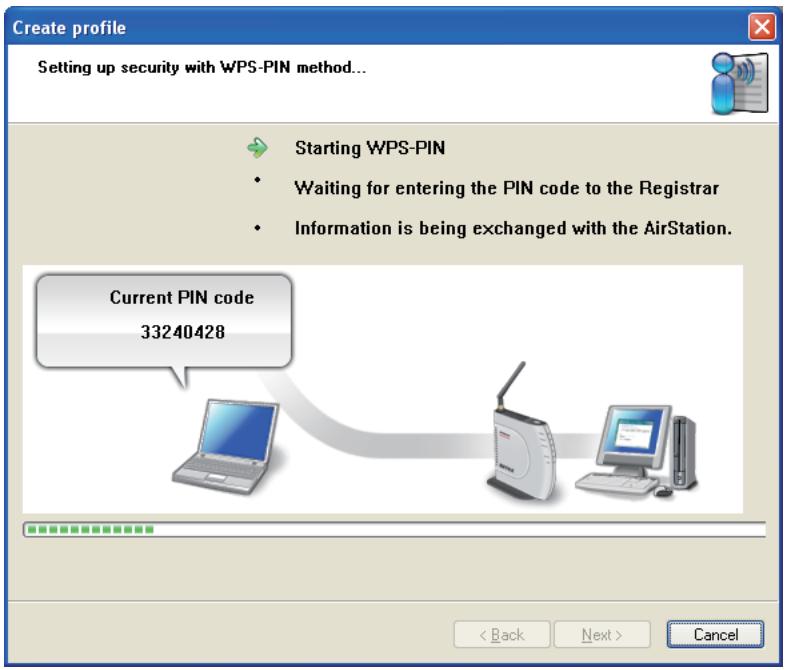 BUFFALO WLI-UC-GNM : AIRSTATION N-TECHNOLOGY 150MBPS USB 2.0 CLIENT - 3 - 2