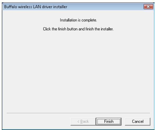 BUFFALO WLI-UC-GNM : AIRSTATION N-TECHNOLOGY 150MBPS USB 2.0 CLIENT - 9 - 3