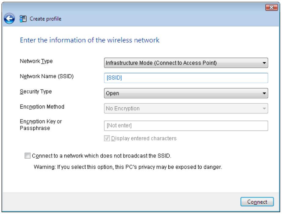 BUFFALO WLI-UC-GNM : AIRSTATION N-TECHNOLOGY 150MBPS USB 2.0 CLIENT - Wireless Network Information - 1