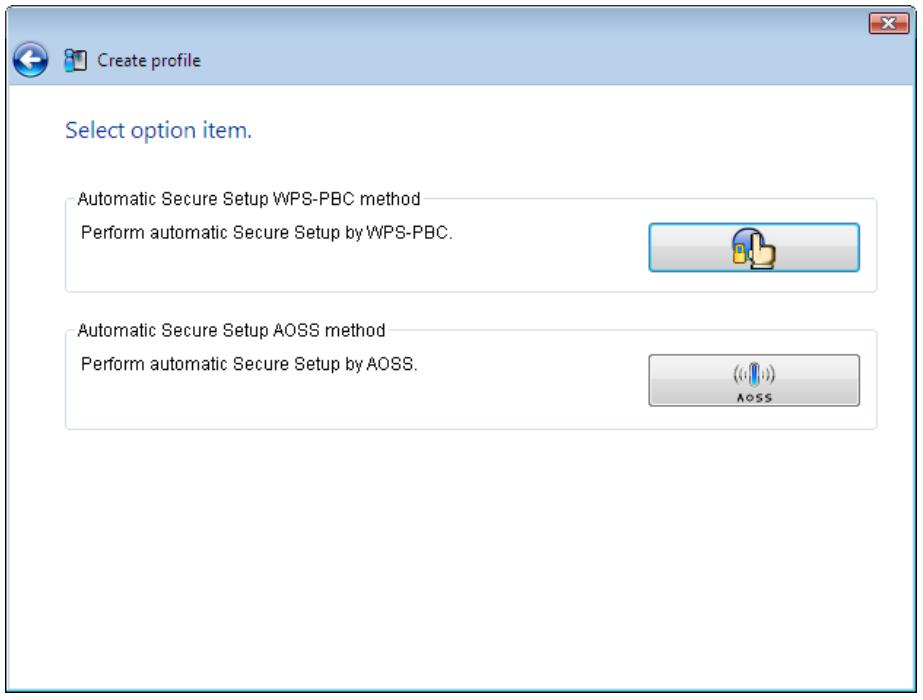 BUFFALO WLI-UC-GNM : AIRSTATION N-TECHNOLOGY 150MBPS USB 2.0 CLIENT - WPS-PBC / AOSS selection - 1