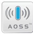 BUFFALO WLI-UC-GNM : AIRSTATION N-TECHNOLOGY 150MBPS USB 2.0 CLIENT - Automatic Secure Setup (AOSS/WPS) - 1