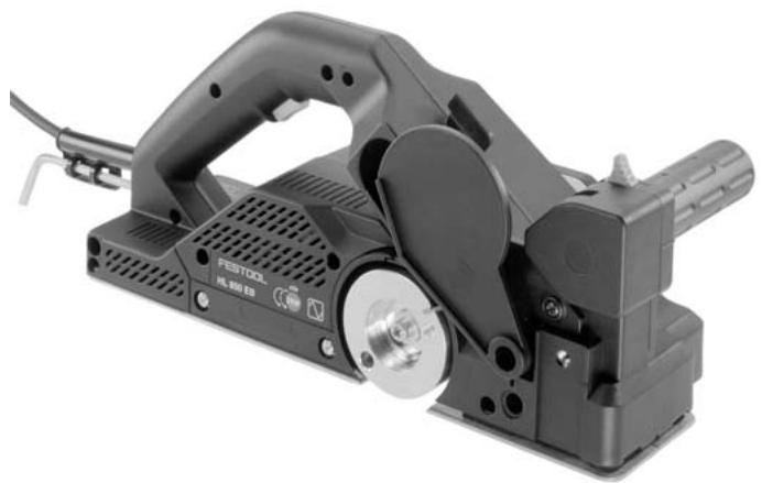 FESTOOL HL 850 EB - 1