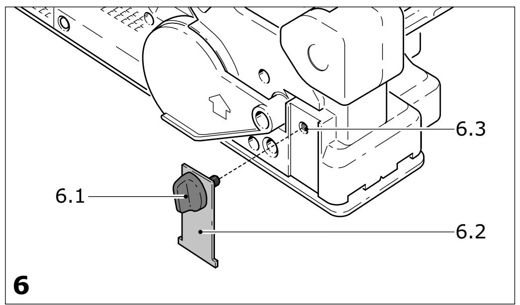 FESTOOL HL 850 EB - 7