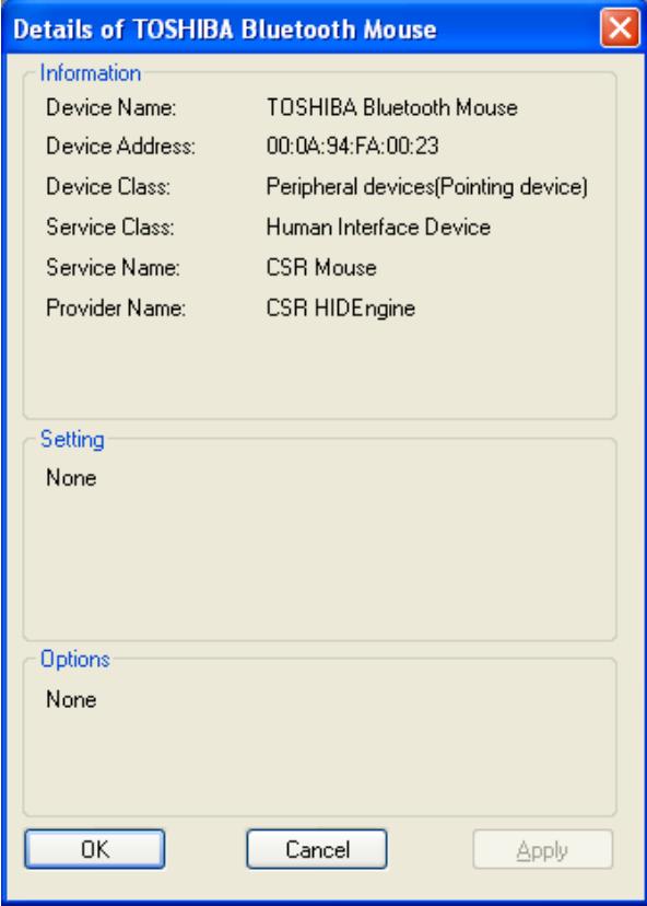 SITECOM CN-521 - COM Auto Connect Settings... : - 18
