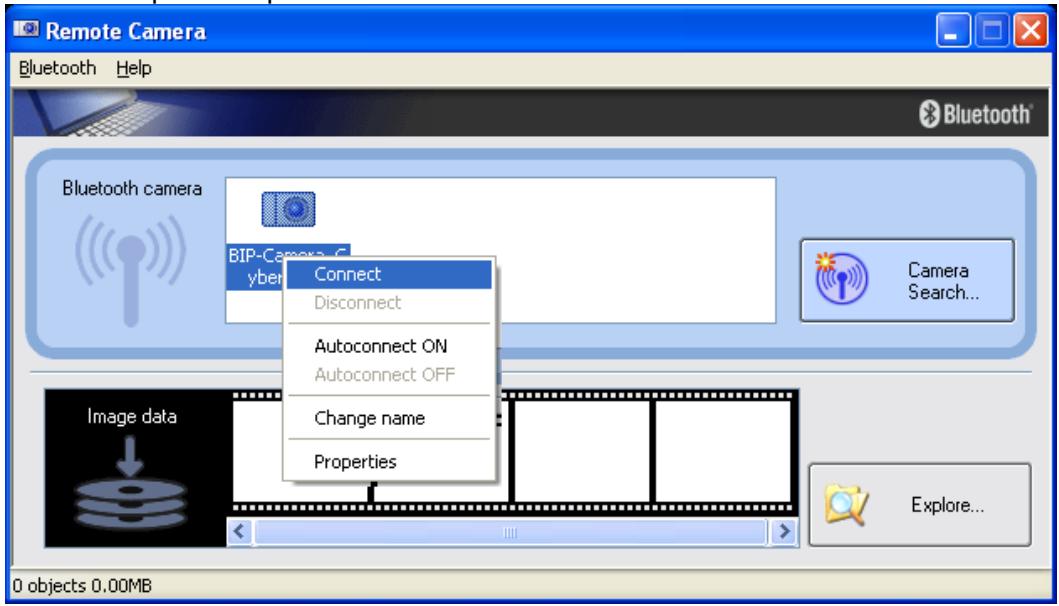 SITECOM CN-521 - Caméra à distance - 4