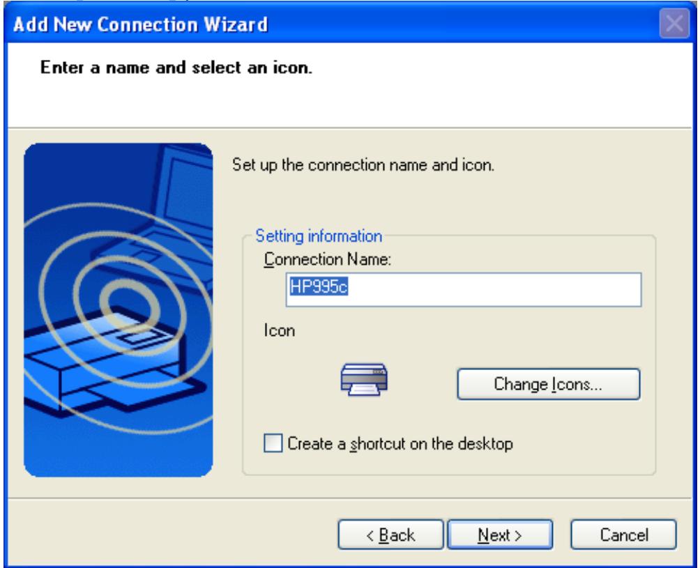 SITECOM CN-521 - Print Test Page - 4