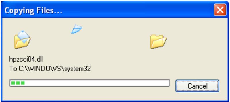 SITECOM CN-521 - Print Test Page - 2