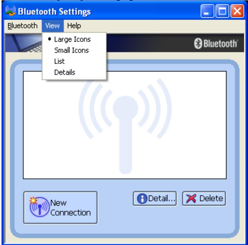 SITECOM CN-521 - COM Auto Connect Settings... : - 4