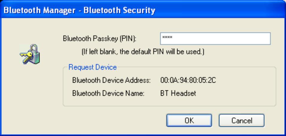 SITECOM CN-521 - Configurer une connexion avec un Casque - 6