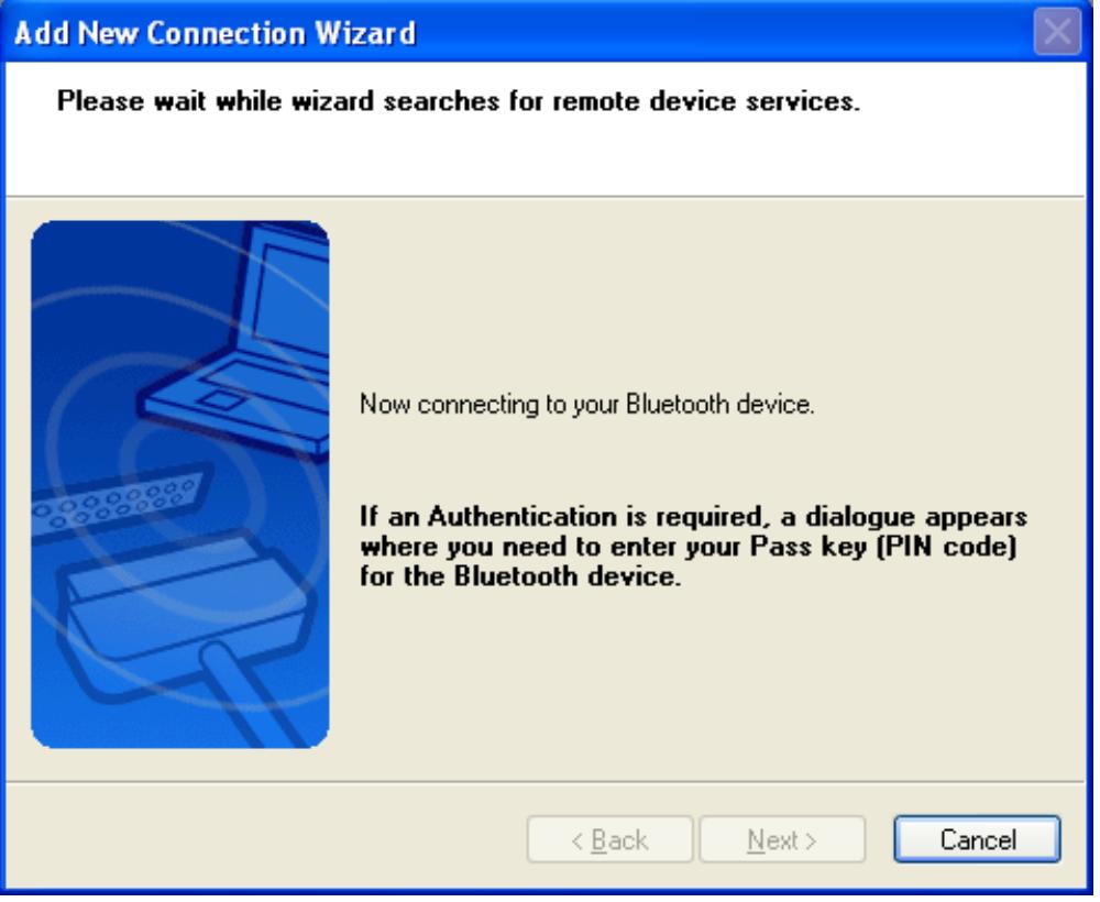 SITECOM CN-521 - Configure a FAX connection - 5