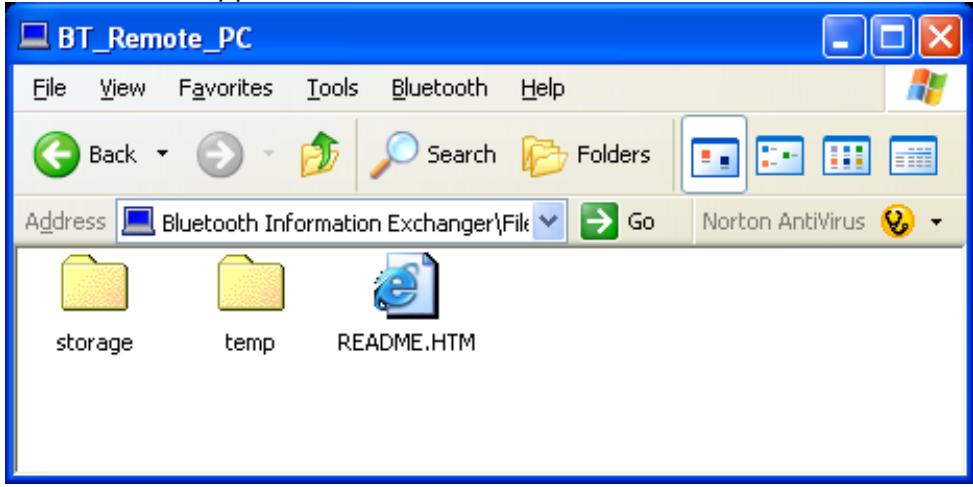 SITECOM CN-521 - File Transfer Profil (FTP) - 5