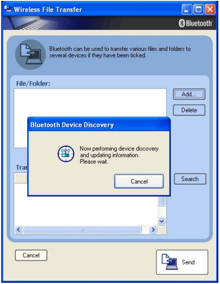 SITECOM CN-521 - Transfert sans fil de fichier - 3