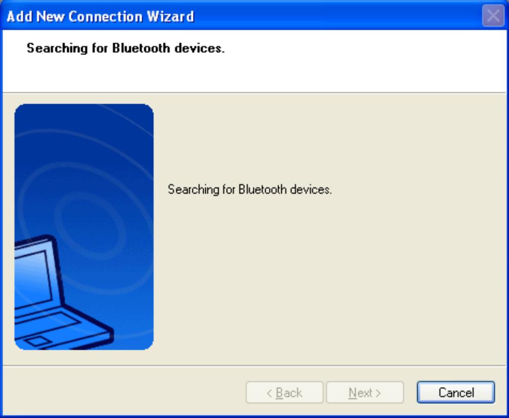 SITECOM CN-521 - COM Auto Connect Settings... : - 8