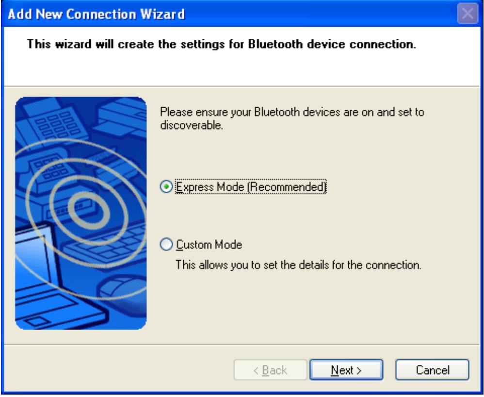 SITECOM CN-521 - Configurer une connexion avec un Casque - 2