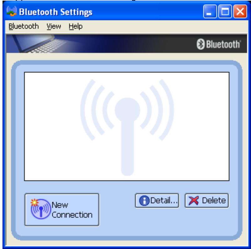 SITECOM CN-521 - Bluetooth Settings - 2