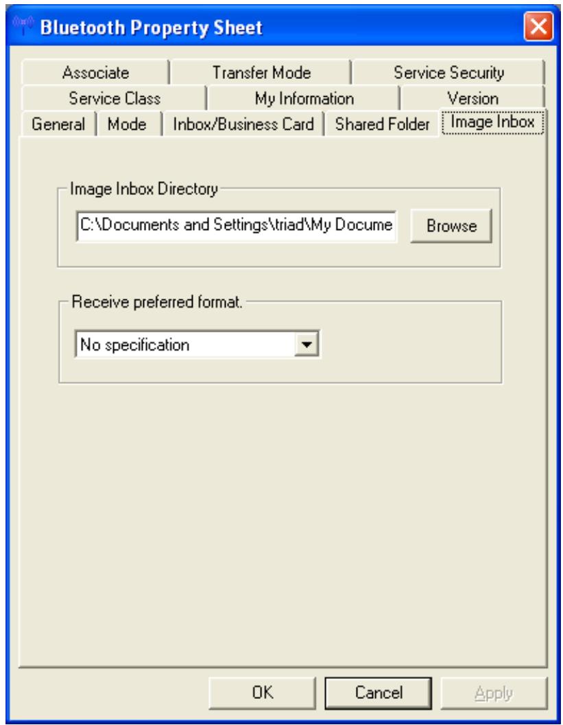 SITECOM CN-521 - Image Inbox Directory : - 1