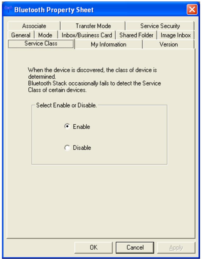 SITECOM CN-521 - Disable : - 1