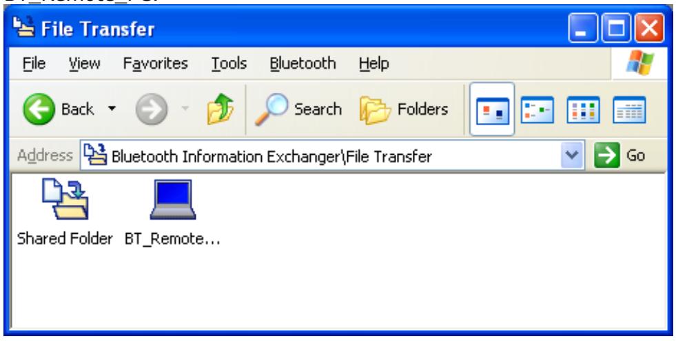SITECOM CN-521 - File Transfer Profil (FTP) - 3