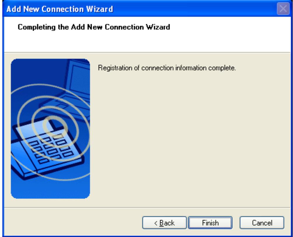 SITECOM CN-521 - Install New Modem - 6