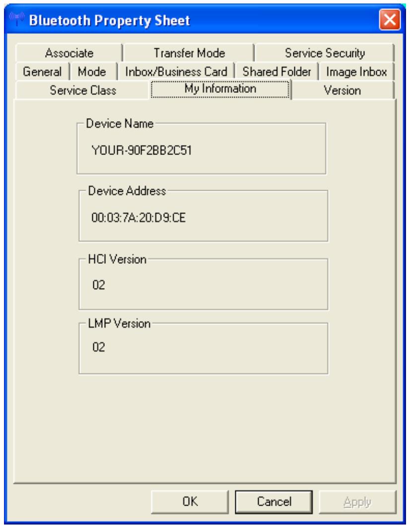 SITECOM CN-521 - Disable : - 2