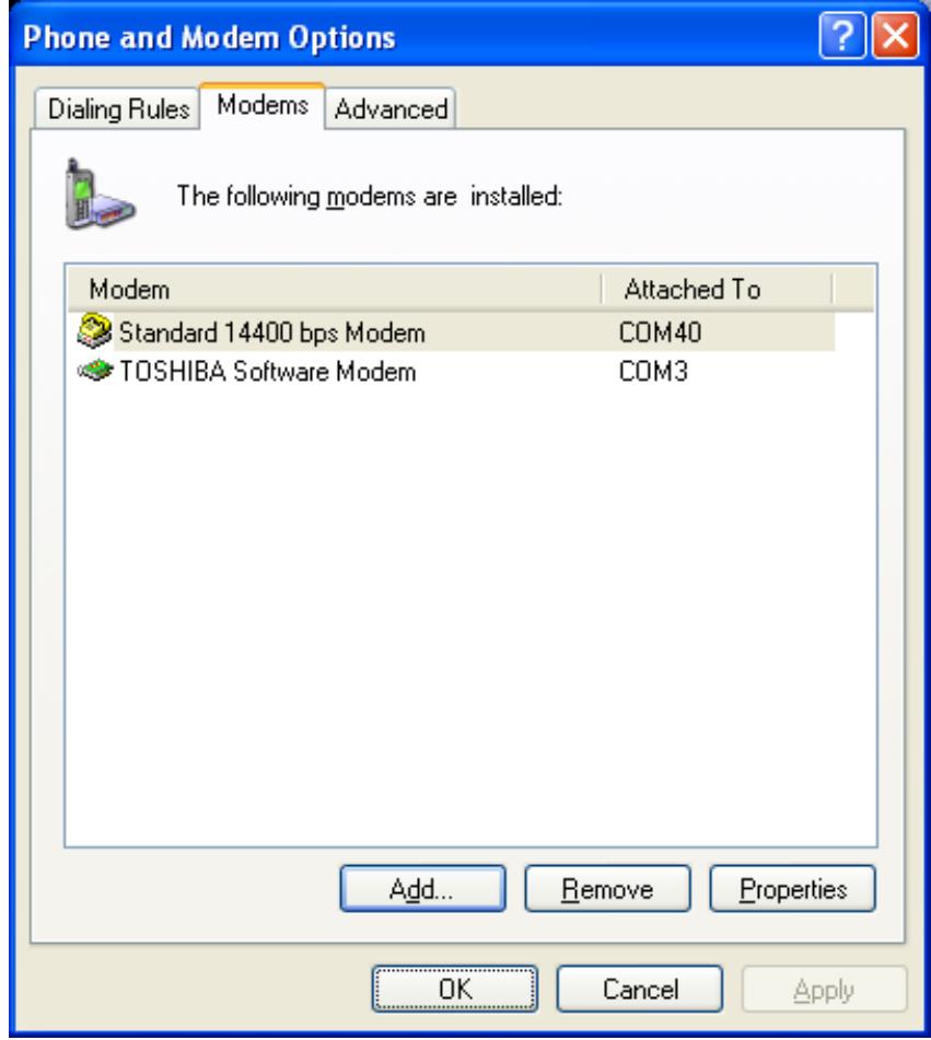 SITECOM CN-521 - Install New Modem - 3