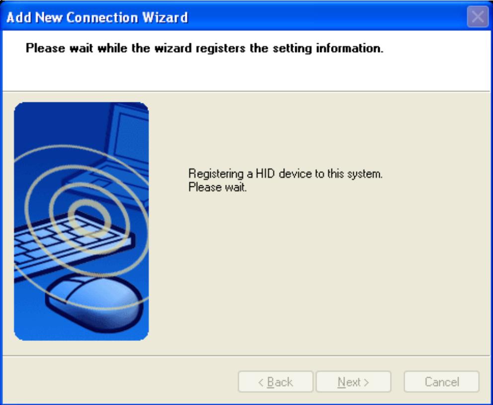 SITECOM CN-521 - COM Auto Connect Settings... : - 13