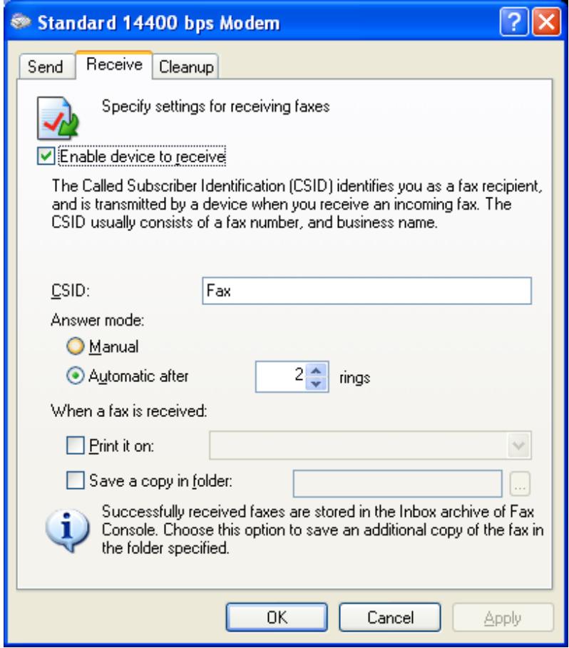 SITECOM CN-521 - Install New Modem - 14
