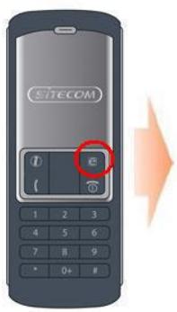 SITECOM IT-002 - Touche des utilisateurs : - 1