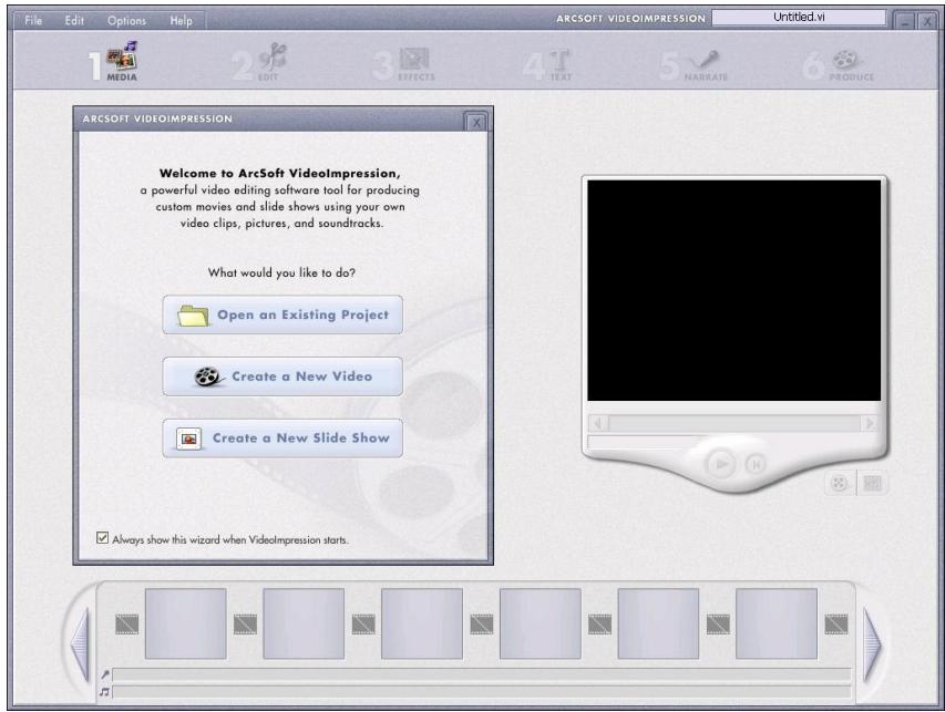 SITECOM VP-004 - Acrosoft VideoImpression 2 - 2