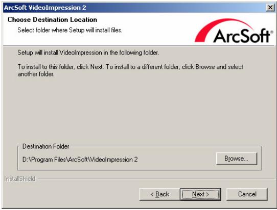 SITECOM VP-004 - Installation Windows 2000/ME - 7