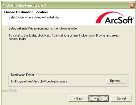 SITECOM VP-004 - Installation avec Windows XP - 7