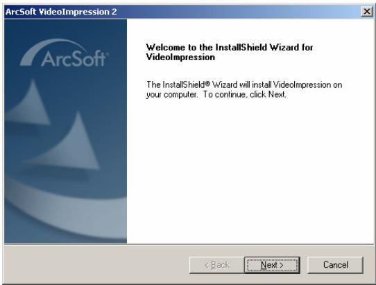 SITECOM VP-004 - Installation Windows 2000/ME - 5
