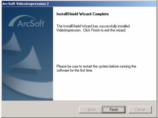 SITECOM VP-004 - Installation Windows 2000/ME - 9