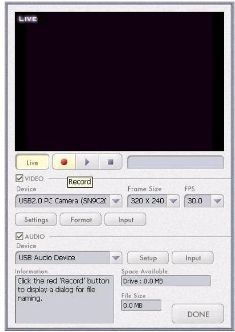 SITECOM VP-004 - Acrosoft VideoImpression 2 - 4