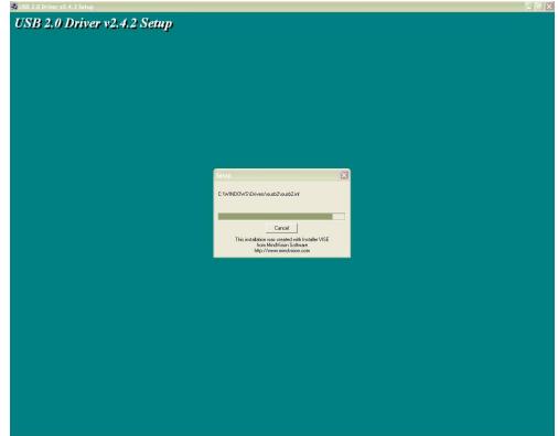 SITECOM VP-004 - Installation avec Windows XP - 3