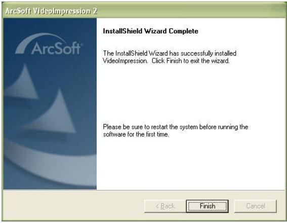 SITECOM VP-004 - Installation avec Windows XP - 9