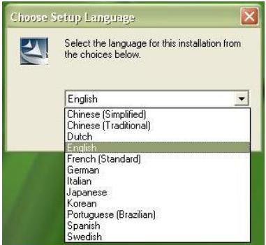 SITECOM VP-004 - Installation avec Windows XP - 4
