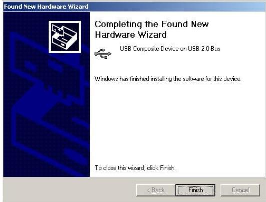 SITECOM VP-004 - Installation Windows 2000/ME - 15