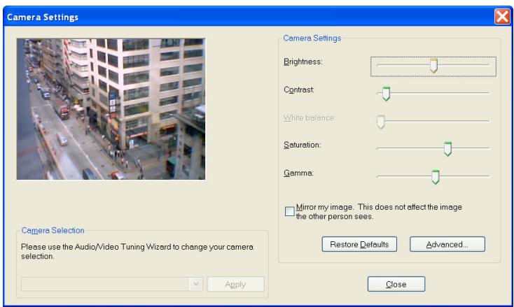 SITECOM VP-004 - Windows Live Messenger - 1