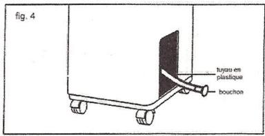 H&B H&B AC-9001 - EN FIN DE SAISON - 1