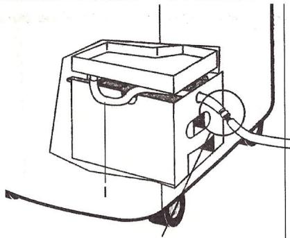 H&B H&B AC-9001 - CHARACTERISTIQUES DE SECURITE DU RESERVOIR D'EAU - 2