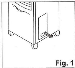 H&B H&B AC-9001 - DRAINAGE DE L'EAU - 1