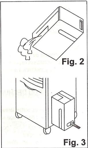 H&B H&B AC-9001 - ATTENTION! - 1